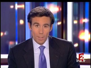 20 heures : [émission du 6 Février 2007]