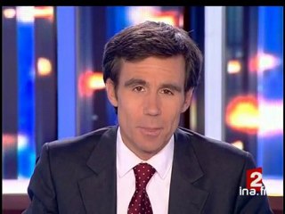 20 heures : [émission du 7 Février 2007]