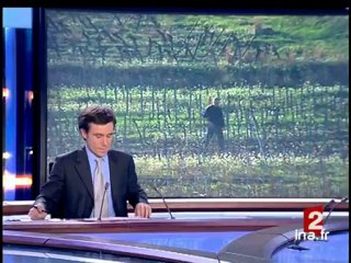 20 heures : [émission du 8 Février 2007]