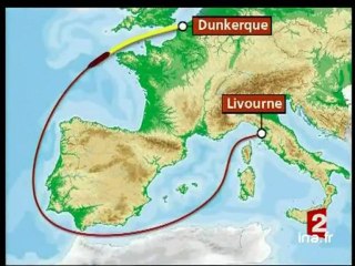 20 heures : [émission du 11 Février 2007]