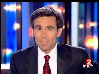 20 heures : [émission du 14 février 2007]