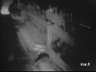 24 Heures sur la Une : émission du 14 aout 1973