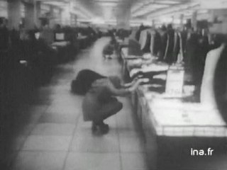 24 Heures sur la Une : émission du 24 aout 1973