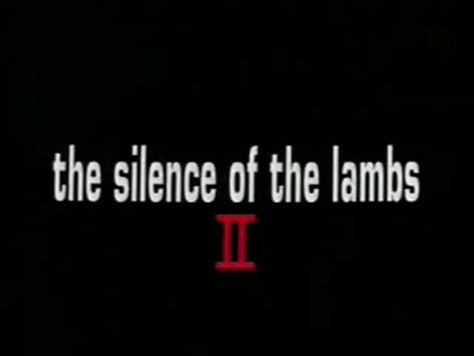 In Living Color - Silence Of the Lambs II