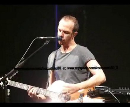 CALOGERO - LA BOURGEOISIE DES SENSATIONS