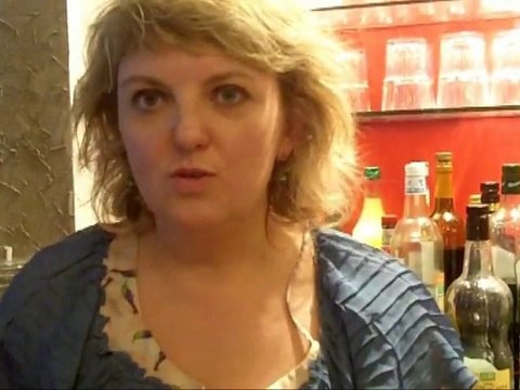 Madam blå, votre pause scandinave à Nantes