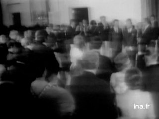 24 Heures sur la Une : émission du 19 juin 1973