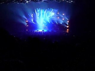 Jermaine Jackson Geneva 21st october: Introduction & "Smile"