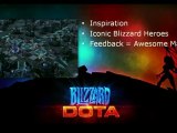 Blizzard DOTA Announced at Blizzcon  (Dota genre)