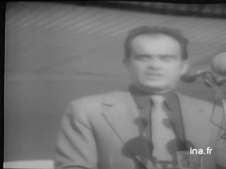 24 Heures sur la Une : émission du 20 mai 1973