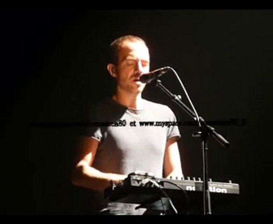 CALOGERO - NATHAN
