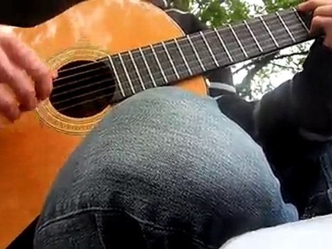 Dali - Undisclosed Desires (Muse cover)