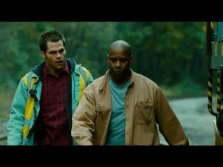 Unstoppable - Extrait #3 - In Or Out [VO|HD]