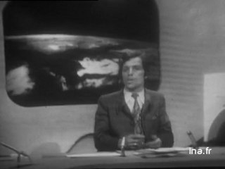 24 Heures sur la Une : émission du 23 mars 1973