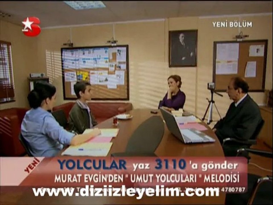 umut yolcuları 1