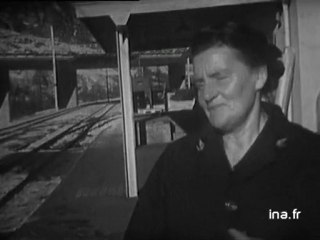 24 Heures sur la Une : émission du 4 janvier 1973