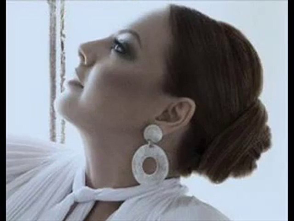 Ebru Gündeş 2008 - Evet