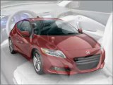 2011 Honda CR-Z Saratoga Springs NY - by EveryCarListed.com