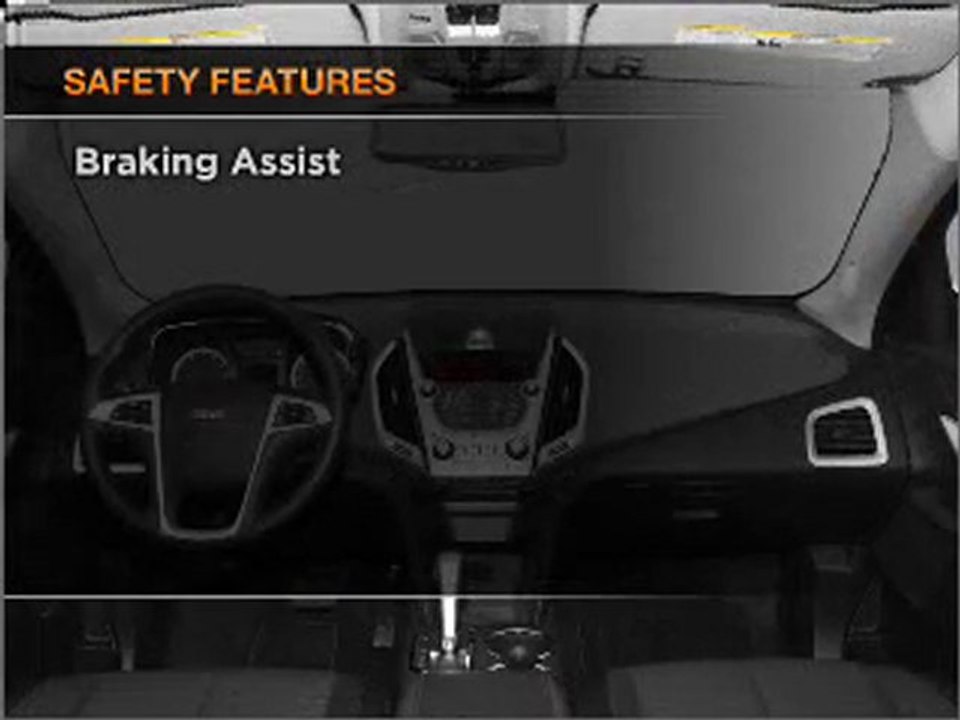 2011 GMC Terrain Hodgkins IL - by EveryCarListed.com