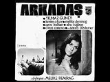 Melike Demirag - Arkadas -- Gecmise Yolculuk