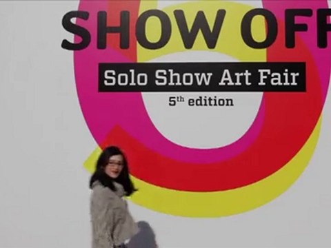 Vic Photographer au Show Off 2010 avec My Design