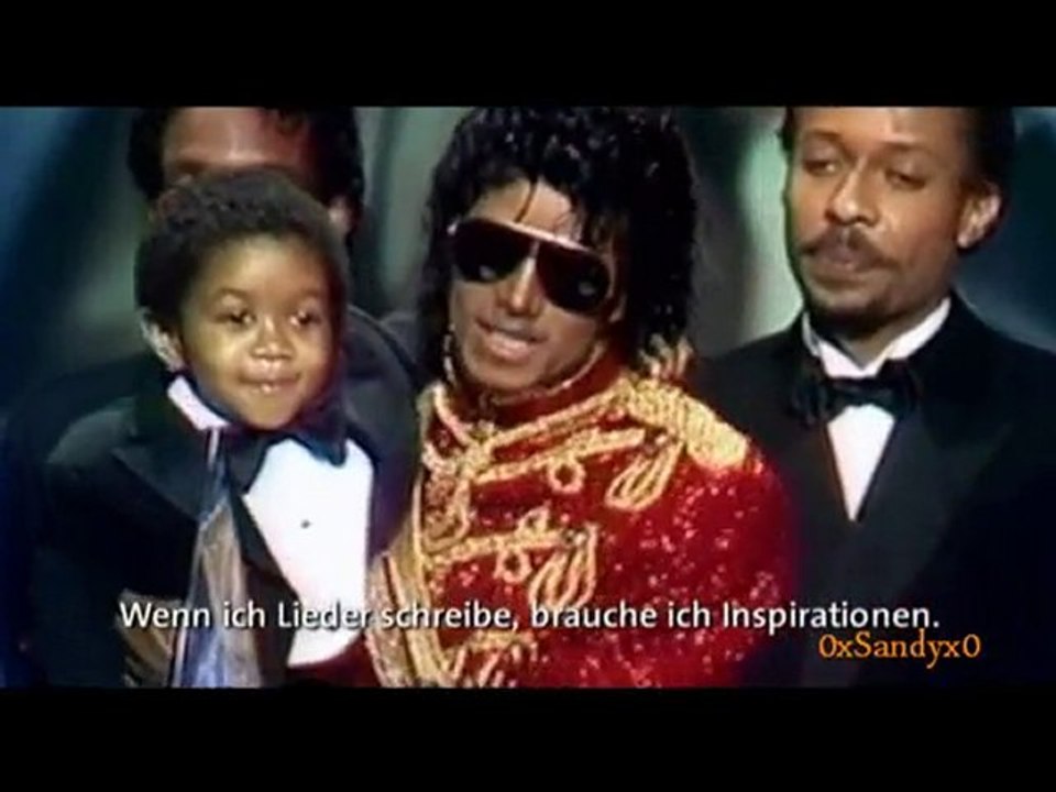 Legenden - Michael Jackson_3/7