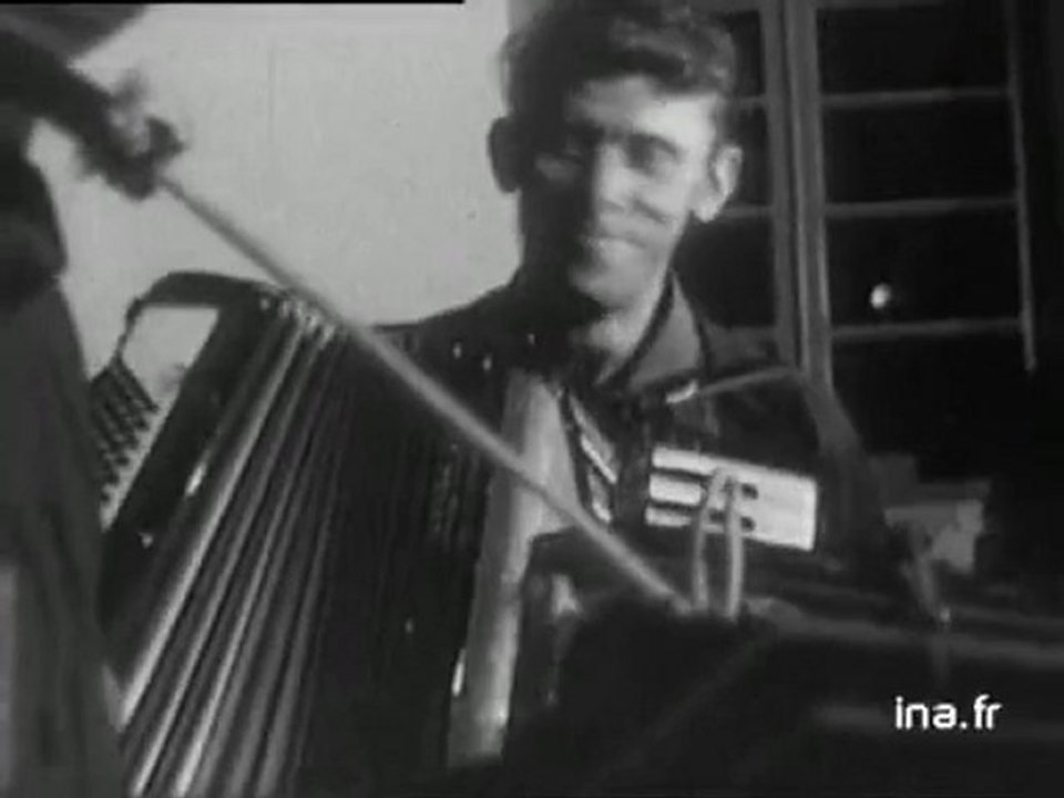 JT 13H : émission du 13 septembre 1974