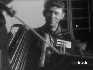 JT 13H : émission du 13 septembre 1974