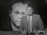 JT 13H : émission du 9 décembre 1974