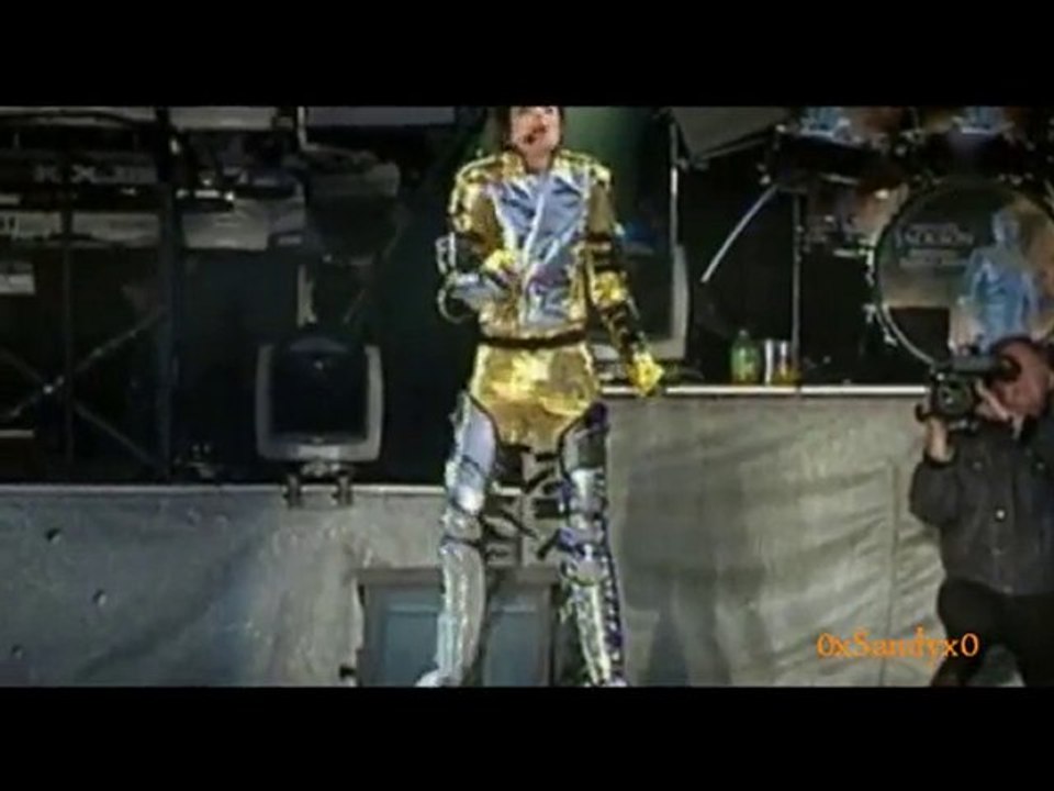 Legenden - Michael Jackson_4/7