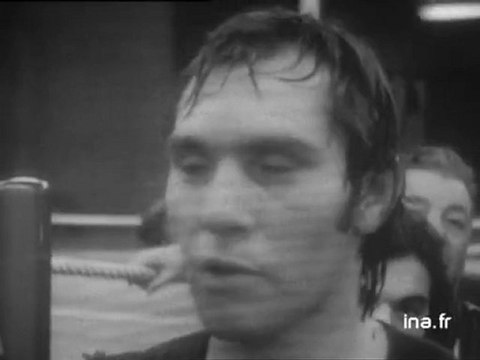 JT 13H : émission du 16 décembre 1974