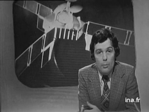 JT 13H : émission du 19 décembre 1974