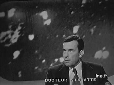 JT 13H : émission du 21 décembre 1974