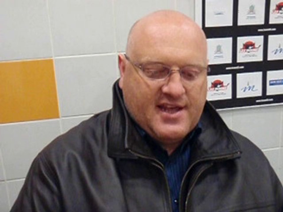 Hockey Club Neuilly sur Marne - Les Bisons