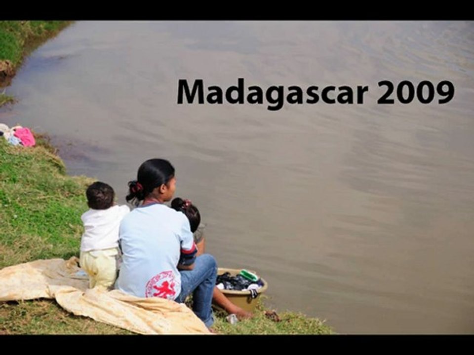 Madagascar 2009