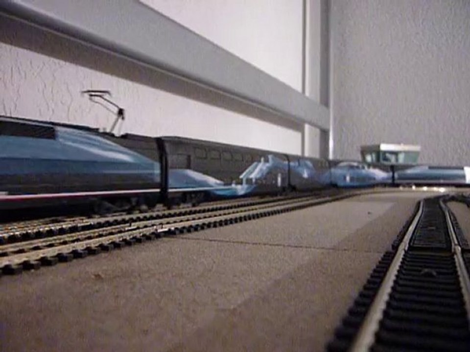GARE TERMINUS 2