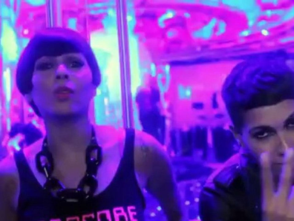 Nina Sky-U Aint Got It