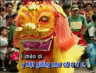 Ruou cuoi ngay xuan - Ha phuong,Tronh phuc