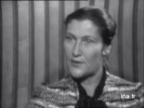 JT 13H : émission du 29 novembre 1974