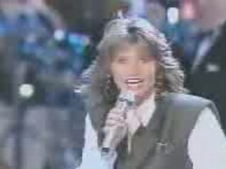 1991 Sweden 1991 - Carola's 'Fangad Av En Stormvind' 🎶