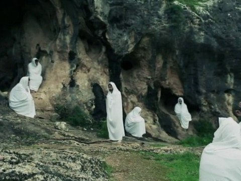 Раскрытие Книги Зоар