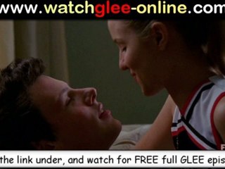 Glee Season 1 episode 1 - pilot  ( FULL EPISODE )