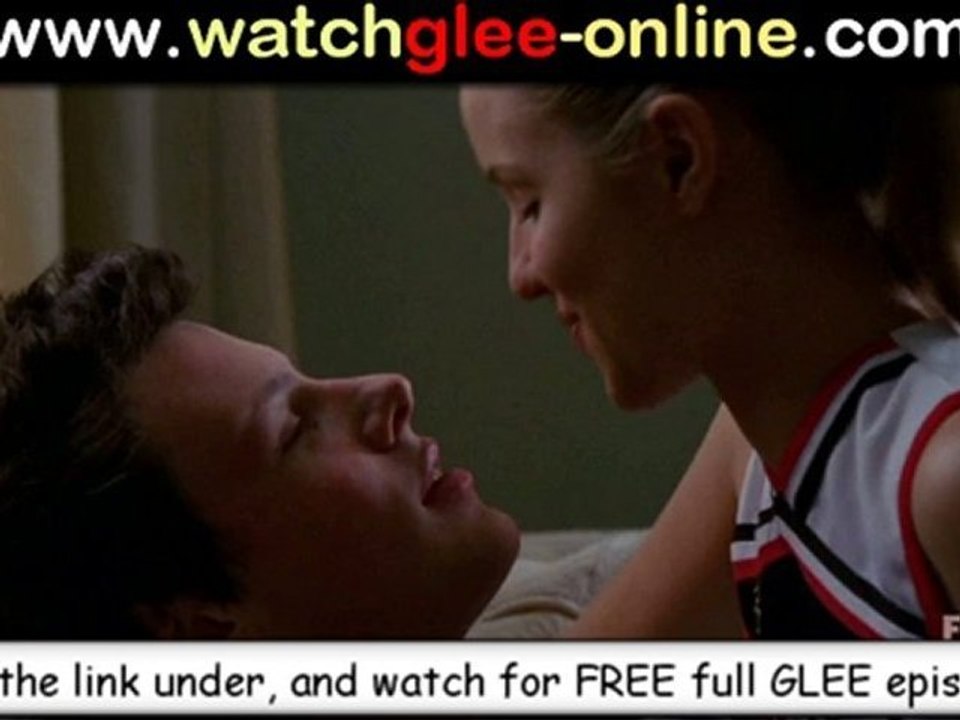 Glee Season 1 episode 1 - pilot  ( FULL EPISODE )