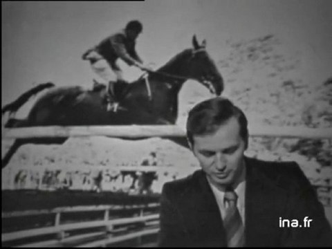 JT 13H : émission du 12 novembre 1974