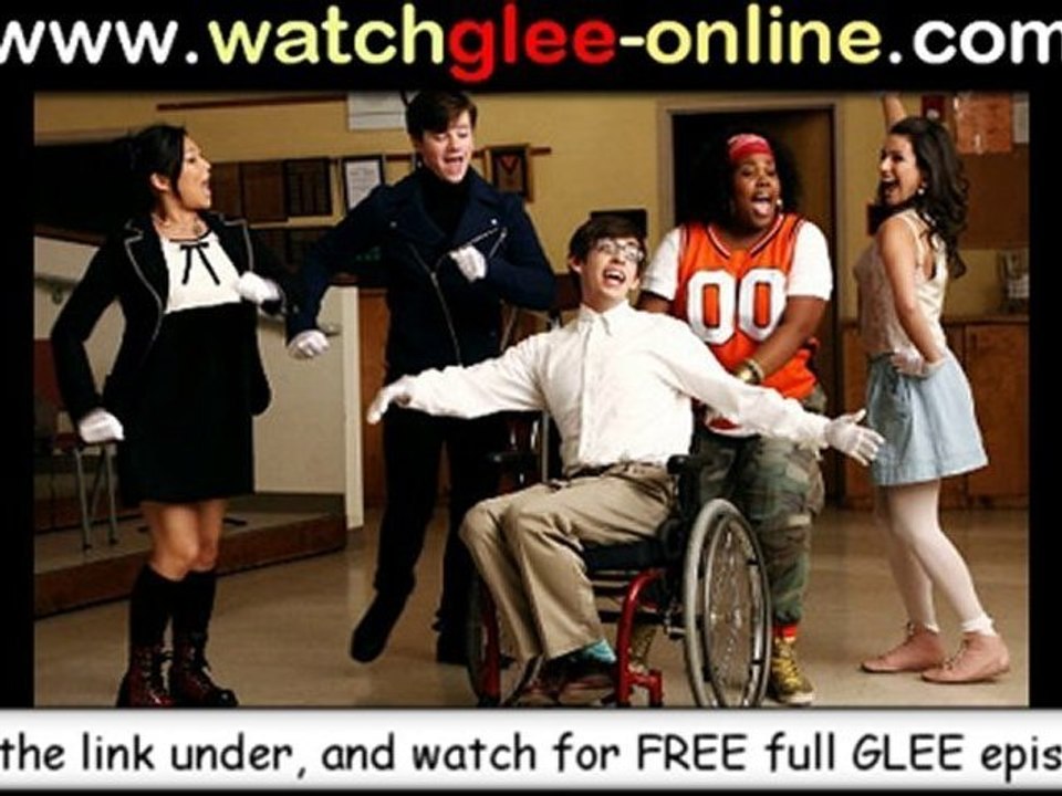 Glee Season 2 Episode 4 Duets ( FULL EPISODE )
