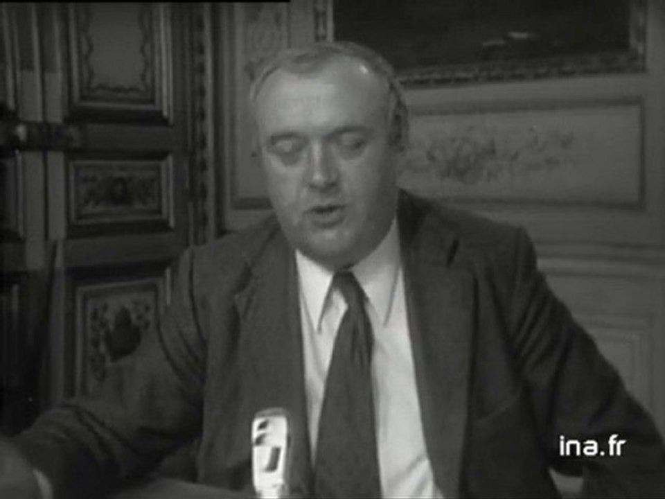 JT 13H : émission du 2 octobre 1974