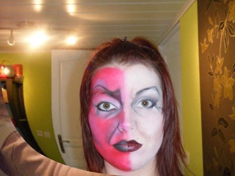 Week-end entre filles