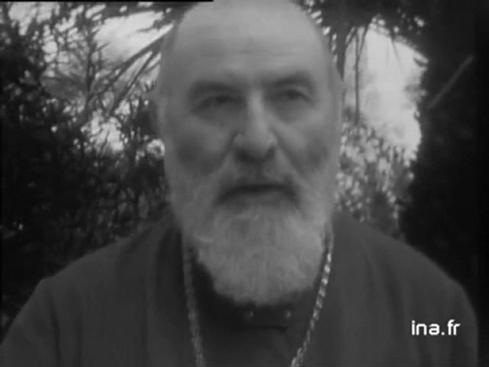 JT 13H : émission du 5 octobre 1974