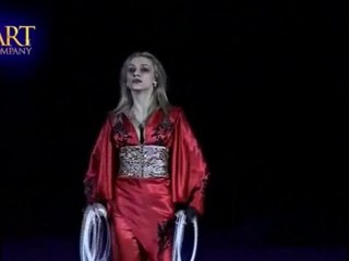 Art Company present ID  902-2