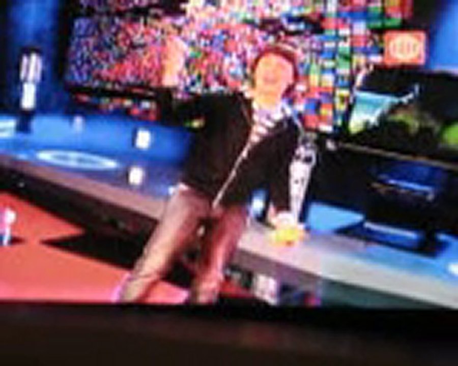 Johnny's Entertainment en CINESCAPE (KATTUN♥)